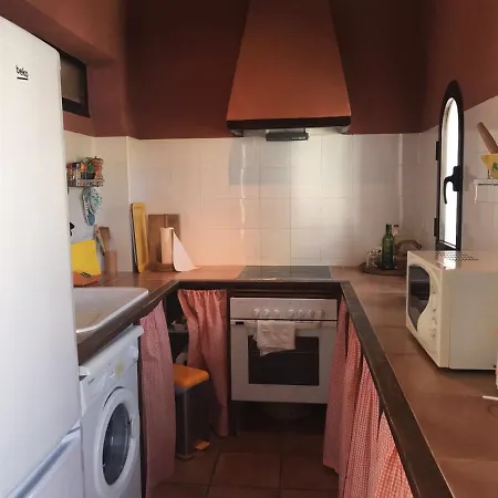0544-h In Apartment *