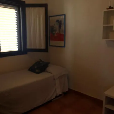 0544-h In Apartment Denia
